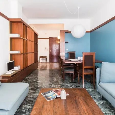Italianway - Corso Inglesi 608 Lägenhet Sanremo