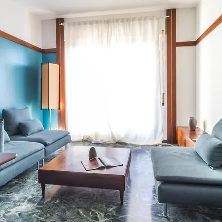 Italianway - Corso Inglesi 608 Lägenhet