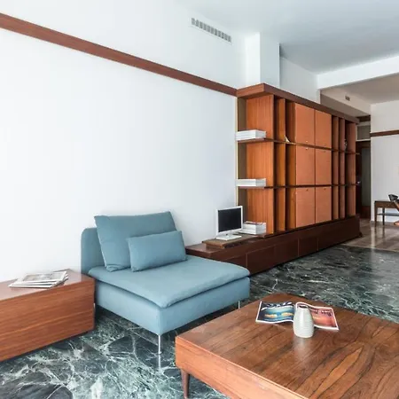 Lägenhet Italianway - Corso Inglesi 608 Sanremo