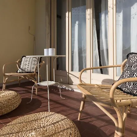 Lägenhet Italianway - Corso Inglesi 608 Sanremo
