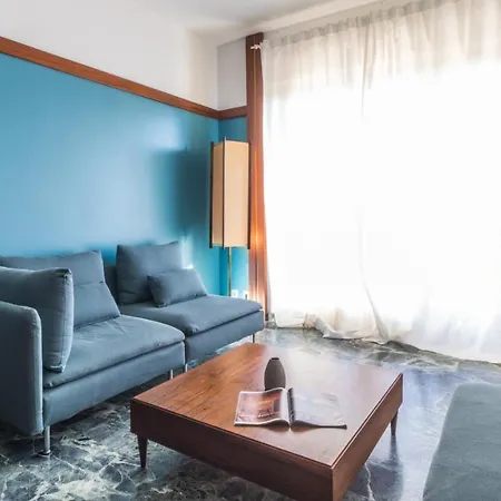 Lägenhet Italianway - Corso Inglesi 608 Sanremo