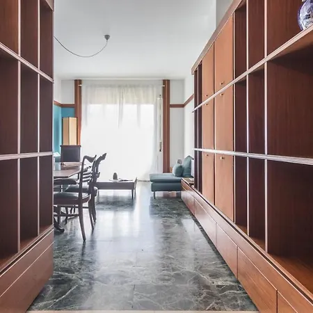 Italianway - Corso Inglesi 608 Lägenhet Sanremo