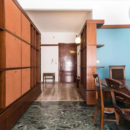 Lägenhet Italianway - Corso Inglesi 608 Sanremo
