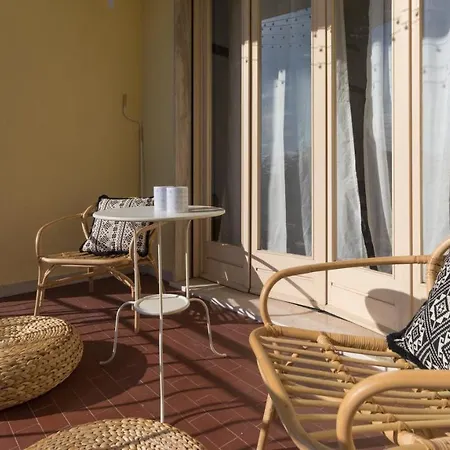 Italianway - Corso Inglesi 608 Lägenhet Sanremo