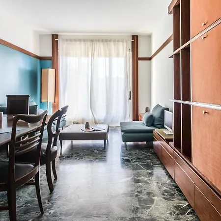 Italianway - Corso Inglesi 608 Lägenhet *