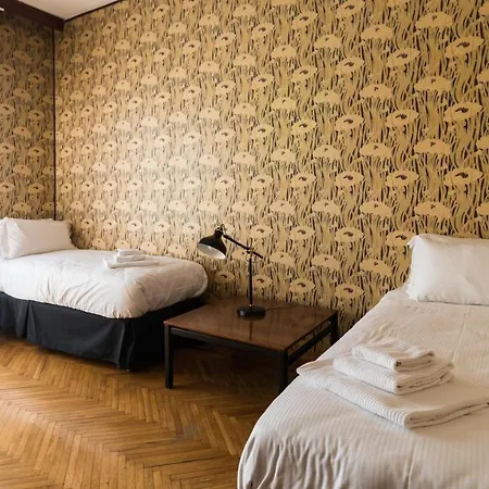 Italianway - Corso Inglesi 608 Lägenhet